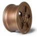 FIFTEEN52 R43 TARMAC 19x8.5 5x100 ET35 BRONZE 73.1